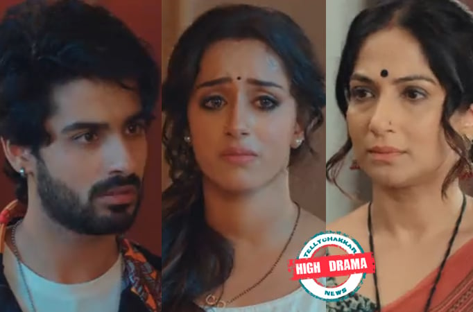 HIGH DRAMA: Rudra and Preesha plan to throw Dev’s body in a LAKE; Revati sees them as the PRIME SUSPECT in Star Plus’ Yeh Hai Ch