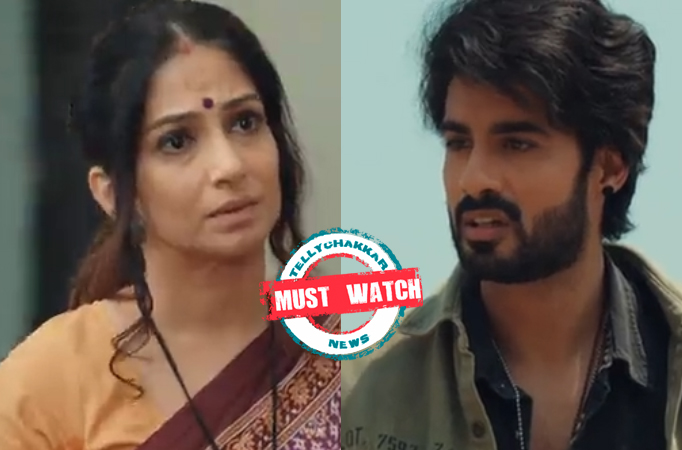 Yeh Hai Chahatein: Must Watch! Revati interrogates Rudraksh and he makes a narrow escape