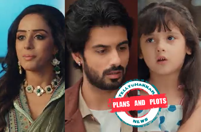 Yeh Hai Chahatein: Plans and Plots! Ruhi’s plan works, Rudraksh wears clothes matching with Preesha’s clothes