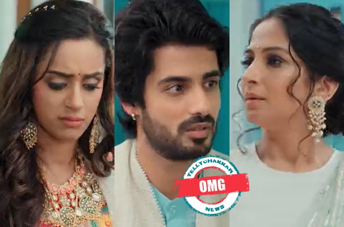 Yeh Hai Chahatein: OMG! Revati’s plan successful, takes away RuSha’s dearest