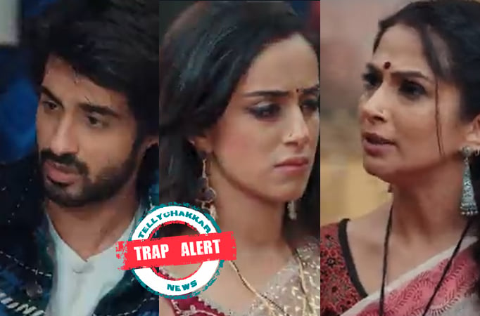 Yeh Hai Chahatein: Trap Alert! Revati’s plan on, Rudraksh away from Preesha