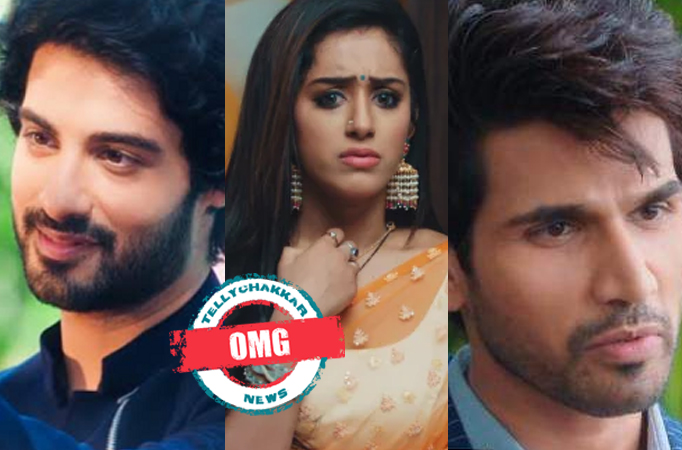 Yeh Hai Chahatein: OMG! Rudraksh’s suspicions are validated as he sees Preesha together with Armaan as his wife