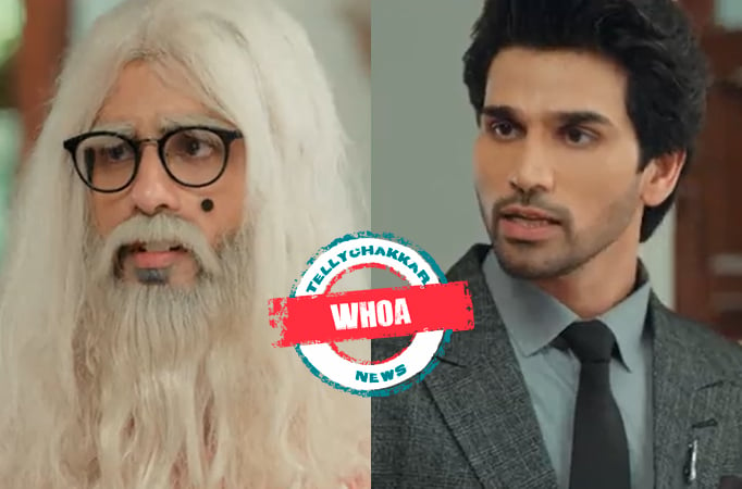 Yeh Hai Chahatein: Whoa! Rudraksh plans to replace the drug, Armaan has everything planned?