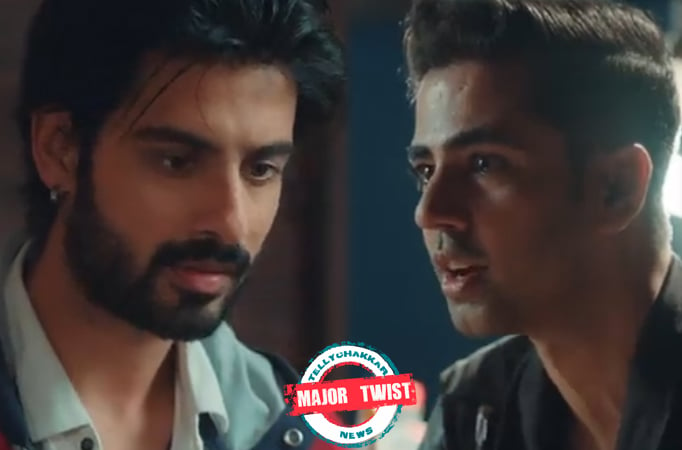 MAJOR TWIST! Yeh Hai Chahatein: Rudra Finds out that it was Bunty behind the fraud! 