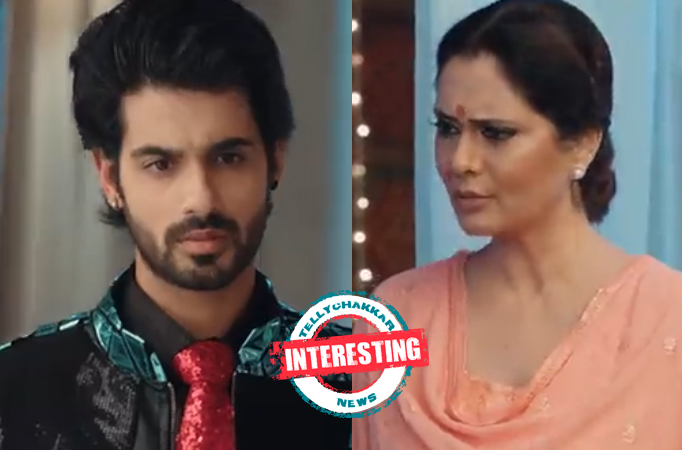 Yeh Hai Chahatein: Interesting! Rudraksh gets fed up by Sharda and Vasudha’s fight