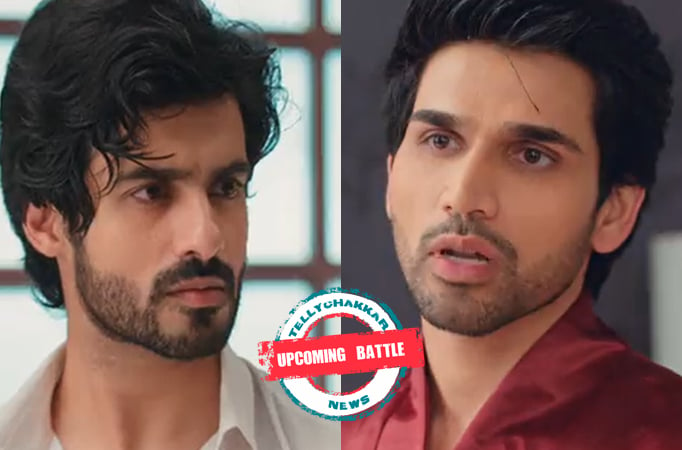 Yeh Hai Chahatein: Upcoming Battle! Rudraksh confronts Armaan leaving the latter shocked