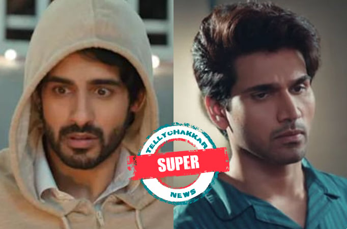 Yeh Hai Chahatein: Super! Rudraksh manages to reach the drugs; Armaan notices the change