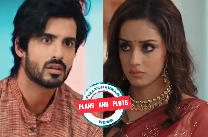 Yeh Hai Chahatein: Plans and Plots! Rudraksh plans big to bring back Preesha’s memory