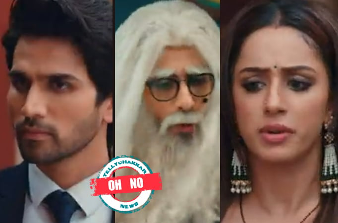 Yeh Hai Chahatein: Oh No! Armaan’s new trick to separate Preesha from Rudraksh