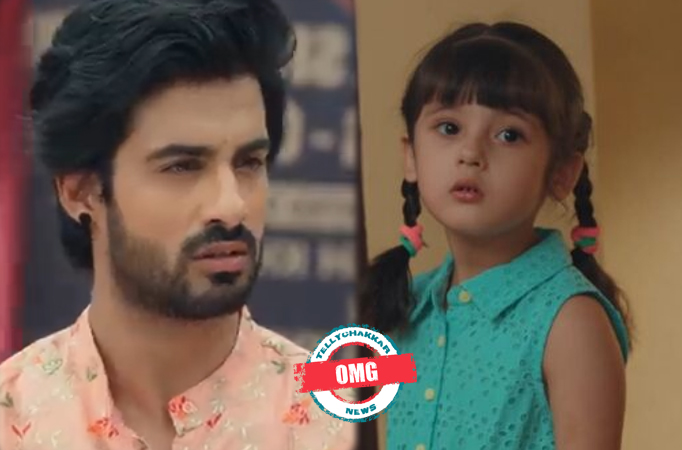 Yeh Hai Chahatein: OMG! Rudraksh to be beaten by the police, Ruhi agrees to reveal the truth!