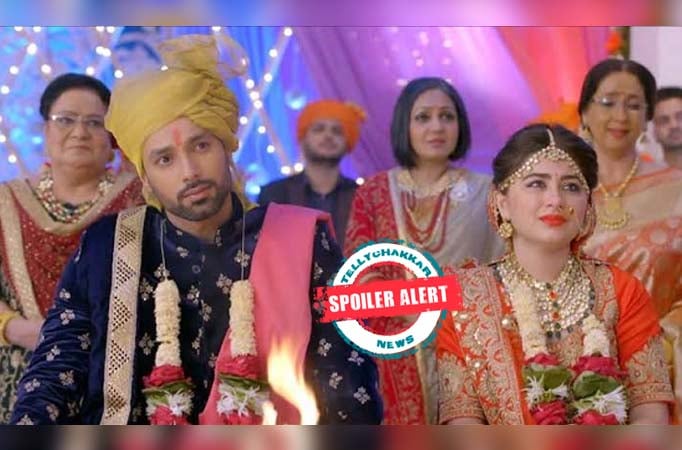 Yeh Hai Mohabbatein: Ruhi and Karan finally get married