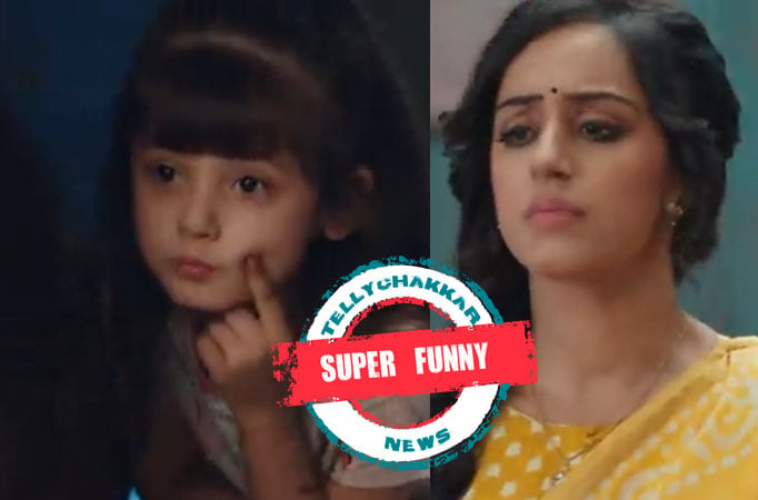 Ruhi-presha-funny