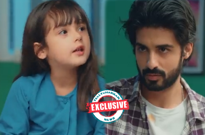 EXCLUSIVE!!! Yeh Hai Chahatein: Ruhi’s plan to spend more time with Rudraksh