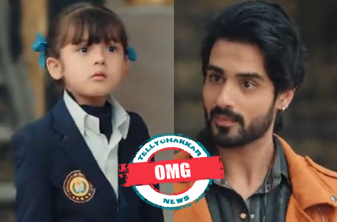 Yeh Hai Chahatein: Wow! Ruhi gets scolded at school, Rudraksh takes her for shopping