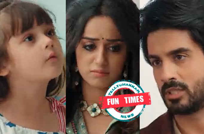 Yeh Hai Chahatein: Fun Times! Rudraksh realizes Ruhi’s plan, gets mesmerized looking at Preesha