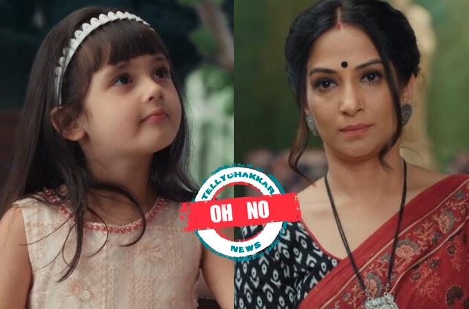 Yeh Hai Chahatein: Oh No! Ruhi’s life in danger, Revati irked