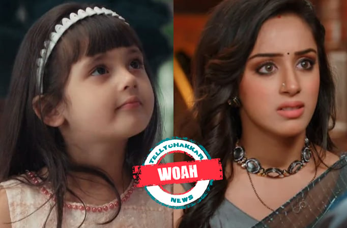 Yeh Hai Chahatein: Whoa! Ruhi rushes to Preesha, Preesha doesn’t recognize her