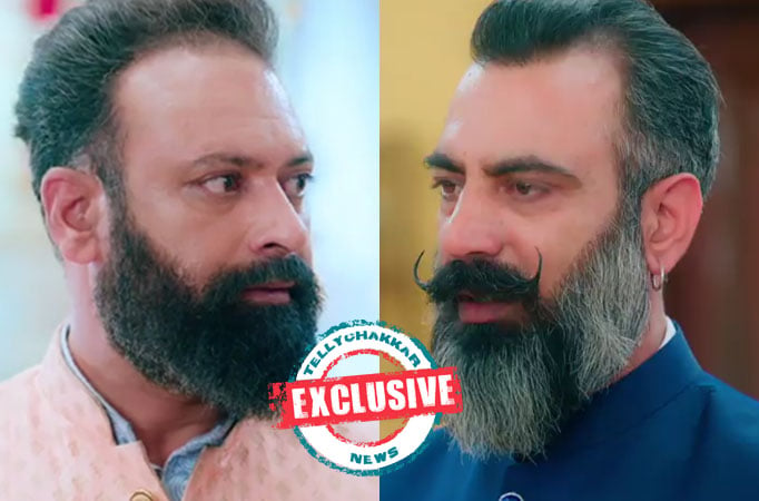 EXCLUSIVE! Rupy stands in elections opposing Khushbeer in Colors' Udaariyaan 