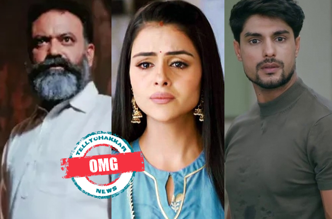 Udaariyaan: OMG! Rupy plans to send Tejo to mental asylum, Fateh breaks in tears