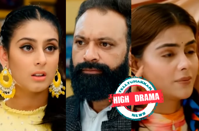 Udaariyaan: High Drama! Rupy reveals the truth to Tejo while Jasmine wishes to torture Tejo