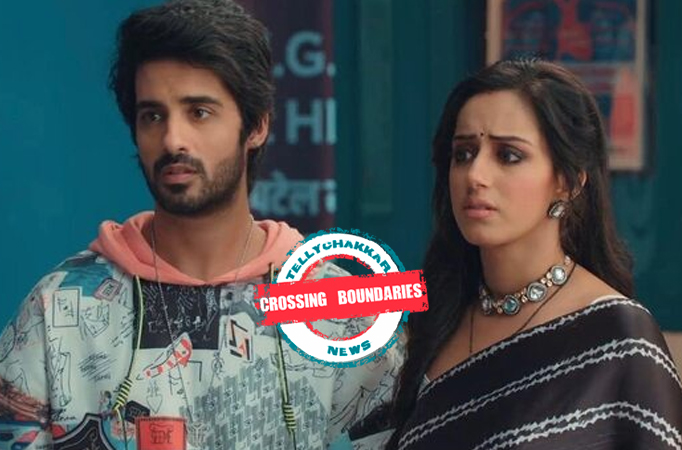 Yeh Hai Chahatein: Crossing Boundaries! RuSha gear up to do anything they can in order to protect Saransh and Ruhi