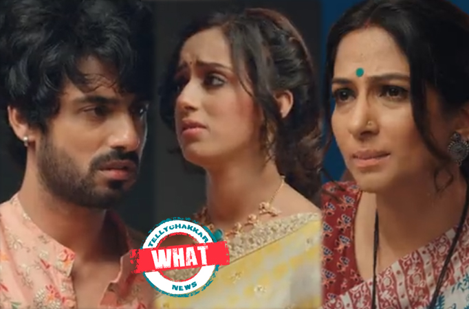 Yeh Hai Chahatein: What! Ruhi’s big plan for RuSha’s anniversary, Revati commits suicide!