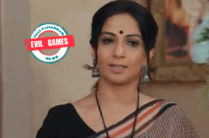 Yeh Hai Chahatein: Evil games! Things go according to Revati, Police comes to raid the Khurana House