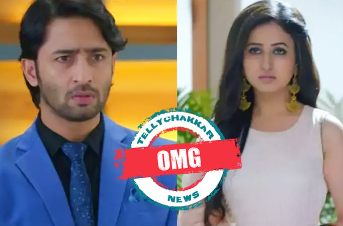 Kuch Rang Pyar Ke Aise Bhi 3: OMG! Sanjana's oath to win Dev by hook or crook