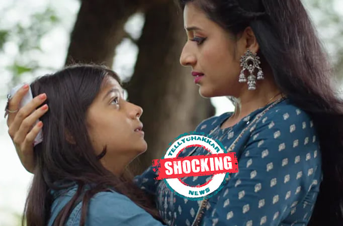 Chikoo Ki Mummy Durr Kei: SHOCKING! Nupur-Chikoo thrown out of Joshi Sadan 