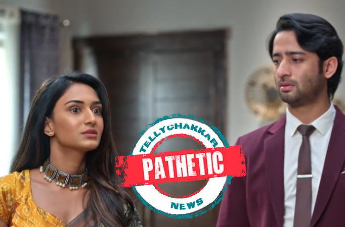 Kuch Rang Pyaar Ke Aise Bhi 3: Pathetic! Sanjana plans to use Dev's weak point