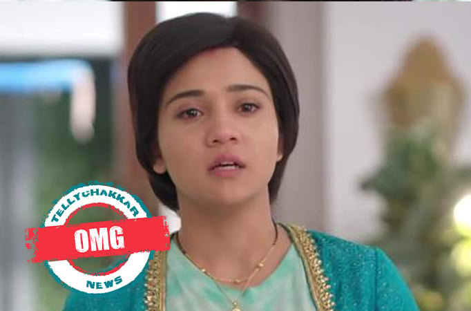 Meet: OMG! Babita's ultimatum to Honda turns her into Menaka 