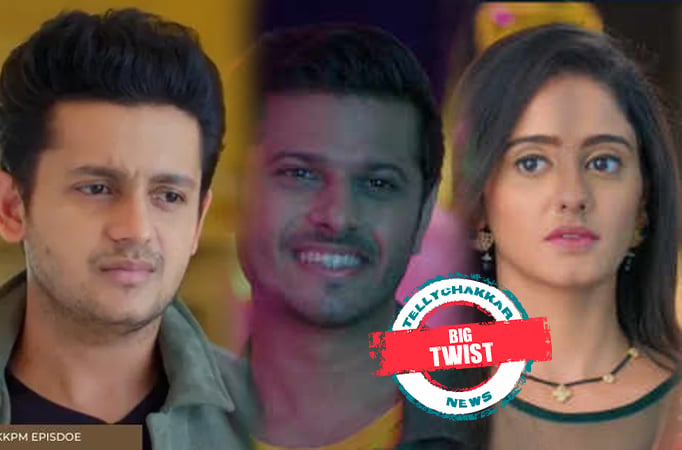 GHKKPM:  BIG TWIST! Mohit's return brings a change in Virat-Sai's life