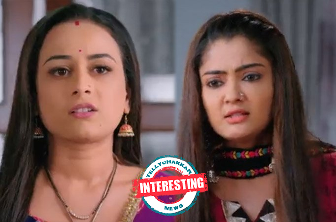 Interesting! Saath Nibhana Saathiya 2: It is Gehna versus Swara