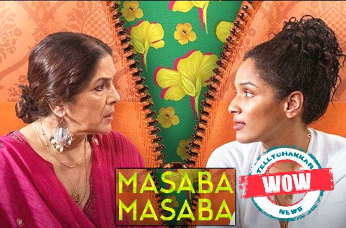 WOW! Masaba Masaba Season 2 heads for a wrap-up; Here's what Masaba Gupta said about the show