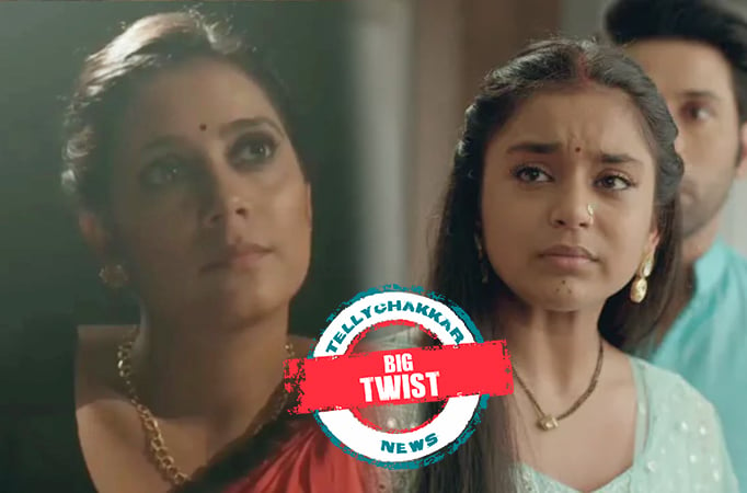 Imlie: BIG TWIST! Imlie falls into deadly trap of Rajni 