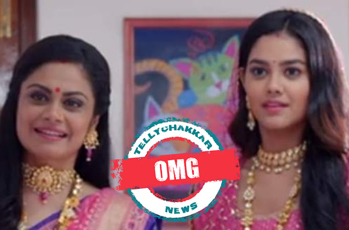 Molkki Upcoming Story: OMG! Sakshi and Purvi meet the lawyer