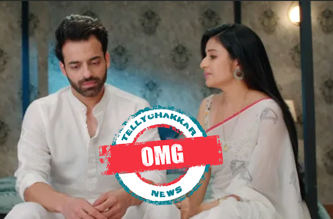 Chikoo Ki Mummy Durr Kei: OMG! Milind demands a child from Nupur 