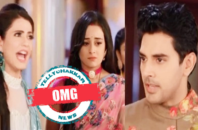 Saath Nibhana Saathiya 2: OMG! Kanak to fall into Anant and Gehna's trap