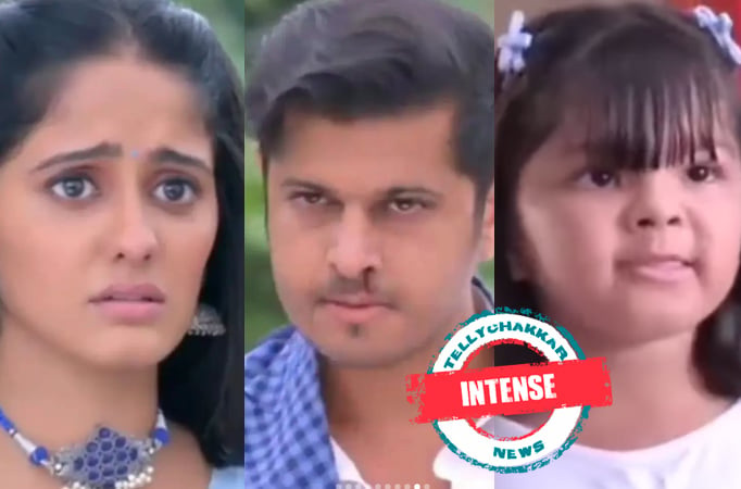 Ghum Hai Kisikey Pyaar Meiin: Intense! Savi held at gunpoint, Sai to reveal to Virat about Savi being their daughter?