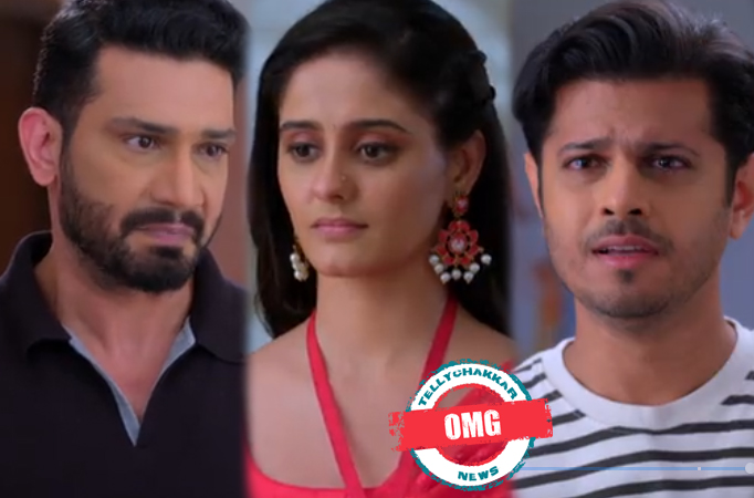 OMG! Sada's men KIDNAPS Sai to take revenge from Virat in Star Plus' Ghum Hai Kisikey Pyaar Meiin