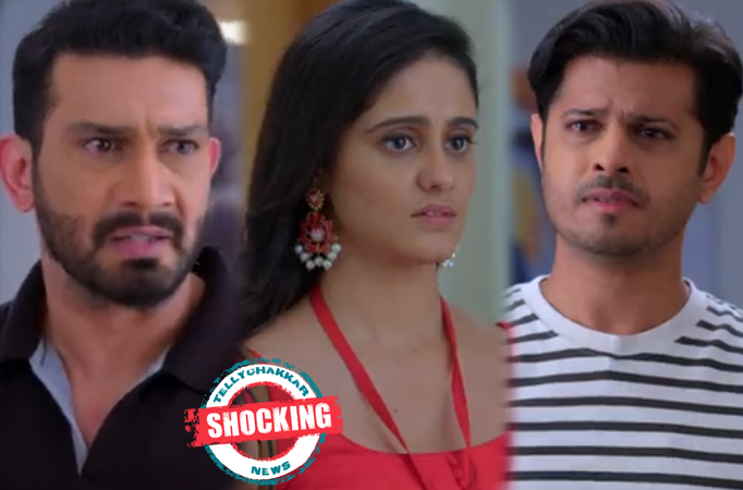 SHOCKING! Sada THREATENS to kill Sai, sends a warning to Virat in Star Plus' Ghum Hai Kisikey Pyaar Meiin 