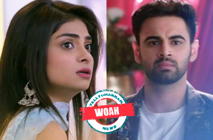 Kumkum Bhagya: Whoa! Shahana to break her silence, gets into an argument with Aryan