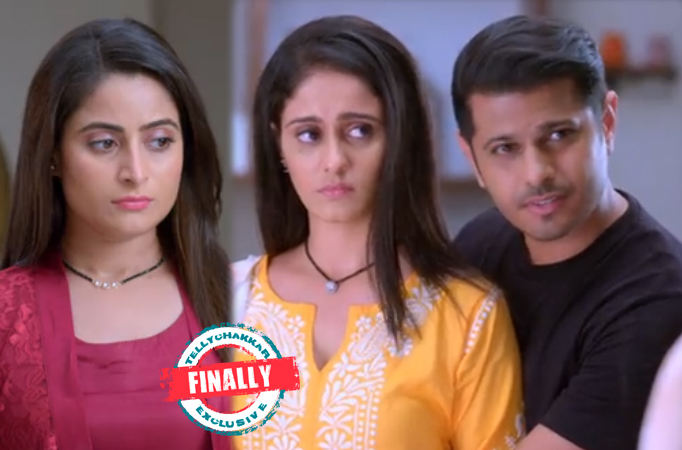 Ghum Hai Kisikey Pyaar Meiin: Finally! After Sai-Virat, Pakhi starts falling for Samrat