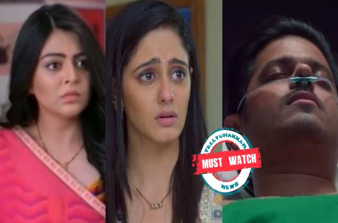 Ghum Hai Kisikey Pyaar Meiin: Must Watch! Shruti talks to Sai and tells that only Sai can win Virat’s heart, Sai gets an ideaGhu