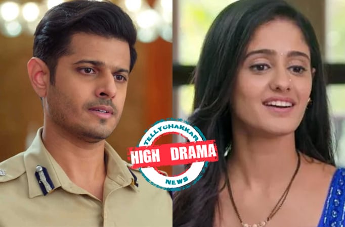 High Drama: Virat decides to investigate the REAL REASON why Sai has lost her voice in Star Plus' Ghum Hai Kisikey Pyaar Meiin!