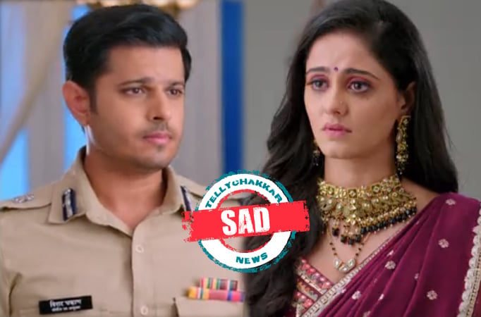 Ghum Hai Kisikey Pyaar Meiin: Sad! Sai has an emotional breakdown says goodbye to Virat 