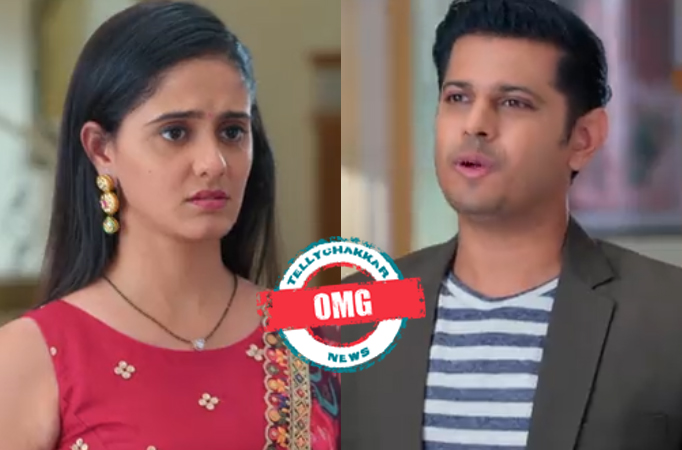 Ghum Hai Kisikey Pyaar Meiin: OMG! Sai gets upset with Virat