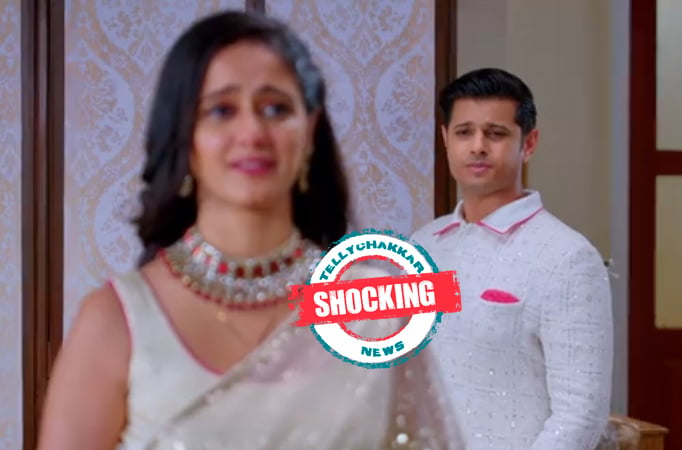 Ghum Hai Kisikey Pyaar Meiin: Shocking! Sai decides to leave the Chavan house and Virat 