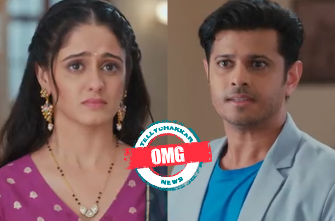 Ghum Hai Kisikey Pyaar Meiin: OMG! Sai breaks ties with Virat tells him he has no right on her