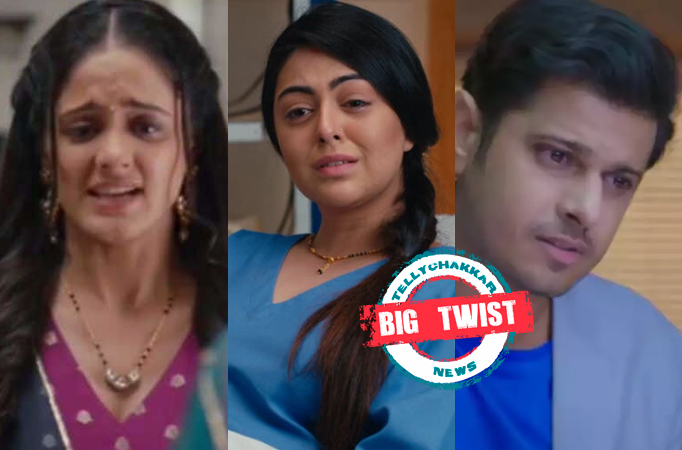 Ghum hai Kisikey Pyaar Meiin: BIG Twist! Sai to operate Shruti, Virat into tight spot